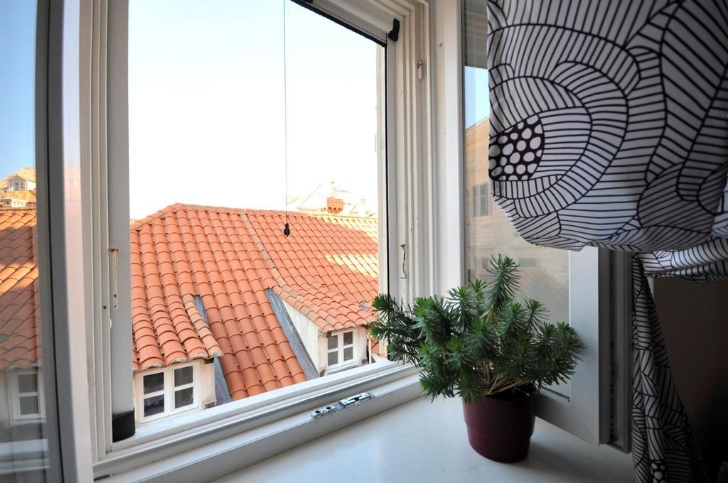 Apartment Flower Dubrovnik Exterior foto